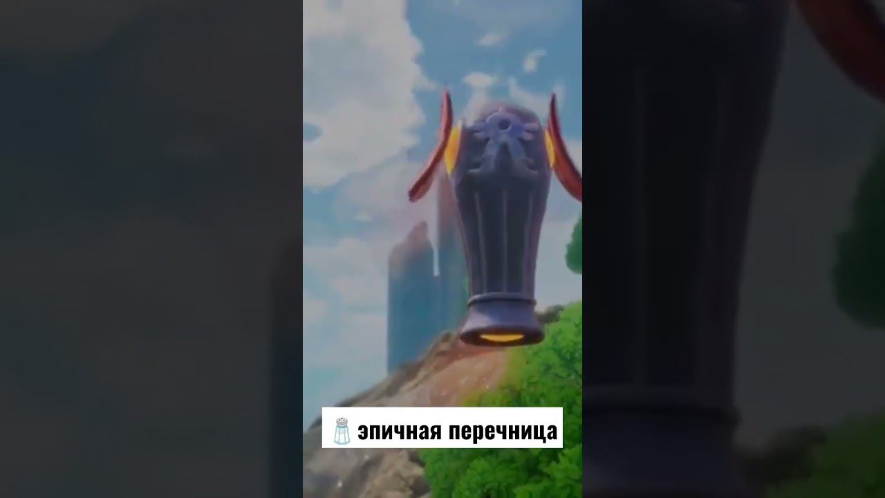 ПЕРЕЧНИЦА С УШАМИ момент из ролика на канале #potapovvsgame #приколы #short