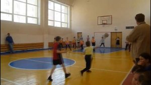 Игра Снайпер -Финалы. Игра школ 10 - 28.mp4