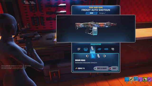 Fortnite Battle Royal gameplay 2024 squads смотреть онлайн
