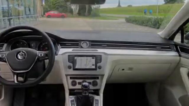 Volkswagen Passat Variant 2.0 TDI 150pk Comfortline