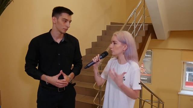 У меня нет жизни, у меня есть работа. смотреть онлайн