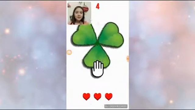 Аня - Играю в игру Pick Pick/ игра на реакцию! смотреть онлайн