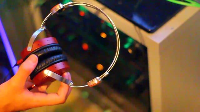 Digital Designs headphone review - DXB 1.1 & DXB 03 смотреть онлайн