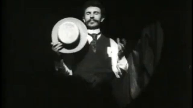 Приветствие Диксона / Dickson Greeting (1891)