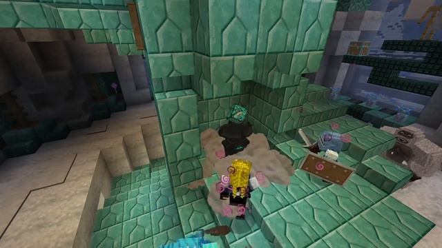 The Legendary Phoenix - Arctic Adventure : A Minecraft Marketplace Adventure смотреть онлайн