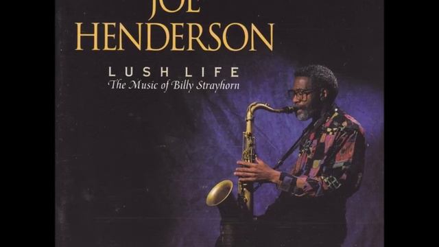 Johnny Come Lately Joe Henderson