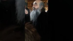 Наставления иеродиакона Илиодора (Гайриянца)