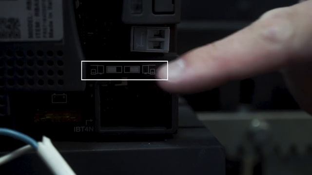 Nice Robus (RB400, RB600, RB1000) Подключение, настройка и программирование. смотреть онлайн