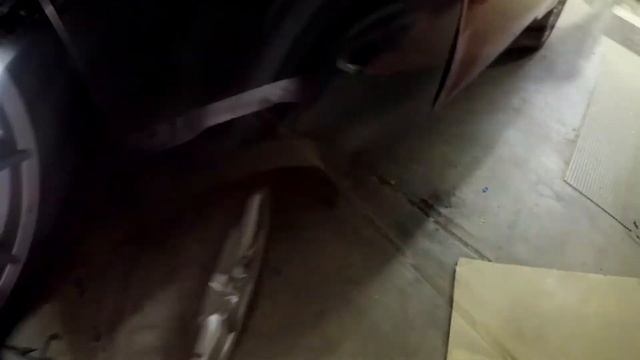 Mazda ND MX5 Copart Rebuild; Fitting Sheetmetal смотреть онлайн