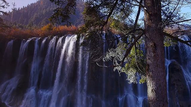 Музыка удачи ★ Счастливая медитация на энергетической волне 432 Гц смотреть онлайн