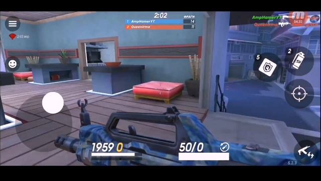 БАСТИОН БУДЕТ МОЙ!!! НОВЫЙ ИВЕНТ/ГАНС ОФ БУМ смотреть онлайн