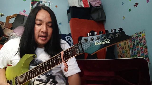 Bintang bete ngebahas floating bridge , tremolo up down floyd rose смотреть онлайн
