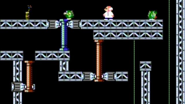 Gyromite - NES Gameplay смотреть онлайн