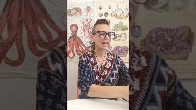 Witch's Work Lesson #3: Amplify Your Magical Power Thru Tarot смотреть онлайн