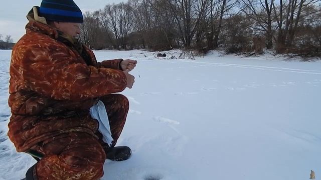 Ловили рыбу,а поймали рака.Целый день искали,где у рака... смотреть онлайн
