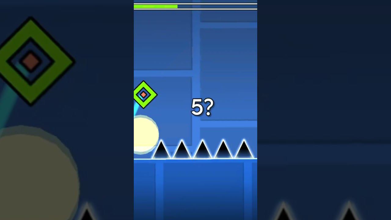 Momento epico #shorts #geometrydash #bedkitgdps #momento #epico #gd #gdps #ourgdps #коттитар смотреть онлайн