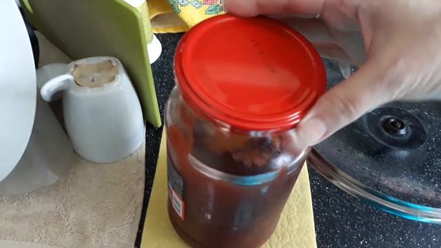 Немного приболела,готовлю ленивые голубцы,куриный суп смотреть онлайн