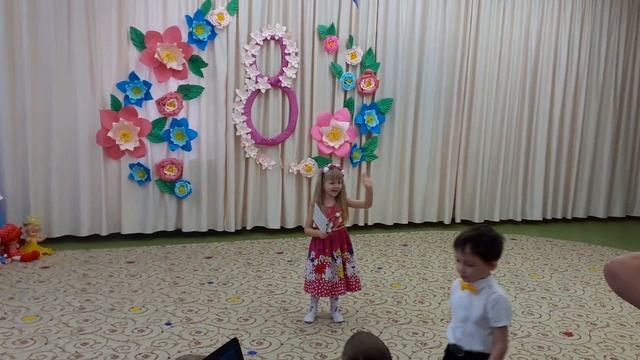 Стих про бабушку смотреть онлайн