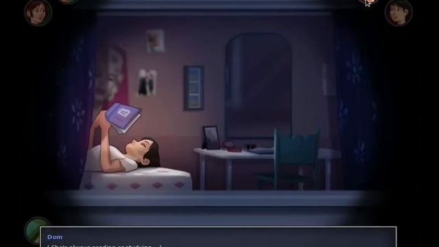 Summertime Saga | Need to Shower first in Locker Room | Easy Walkthrough | Roxxy смотреть онлайн