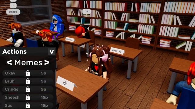 /roblox “bruh” смотреть онлайн