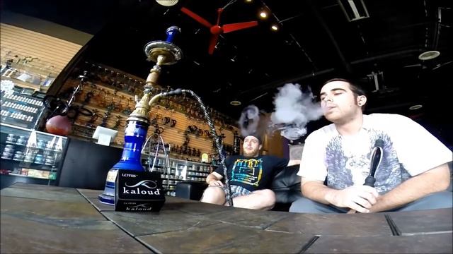 Kaloud Lotus Review смотреть онлайн