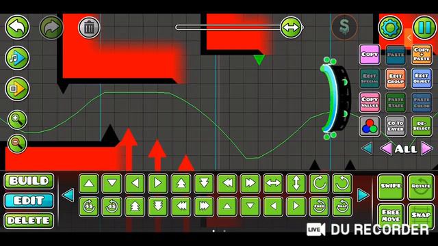 Стрим по geometry dash! req=on! 🎮 смотреть онлайн