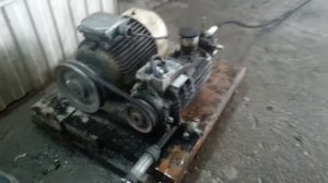 Если сгорел керхер, ремонт своими руками