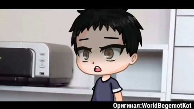 • | Час страшных историй Gacha Life & Gacha Club | сборник!
