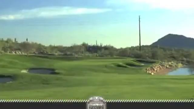 Bushnell Tour V2 Laser Rangefinder смотреть онлайн