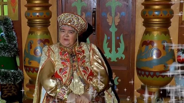 Экскурсия Как Пушкин во Дворце пионеров поселился смотреть онлайн