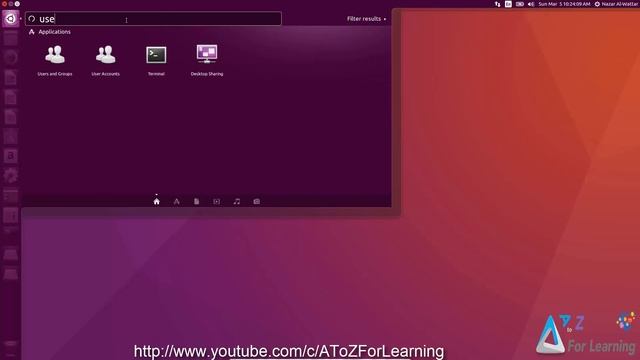 5- Access USB drive in VirtualBox الوصول الى مشغلات الفلاش في الفيرجول بوكس смотреть онлайн