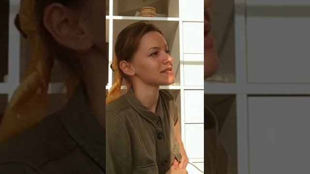 Монолог Варвары | Из произведения Максима Горького «Дачники» смотреть онлайн