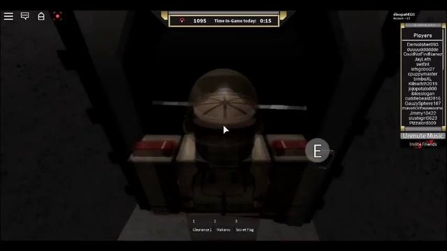 Roblox Secrets (military simulator ) смотреть онлайн