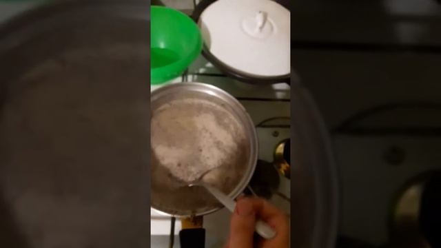 Как варить вкусный горячий шоколад смотреть онлайн