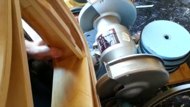 Гитара из фанеры своими руками смотреть онлайн