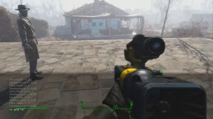 Что делать если потерял собаку в Fallout 4?