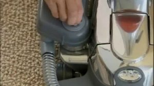 Мойка-химчистка Кирби - Kirby Carpet Shampoo System