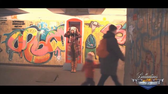 Марина Маковий - Настроение минус (feat DJ Джедай) (Участник Work&Rock Battle) смотреть онлайн