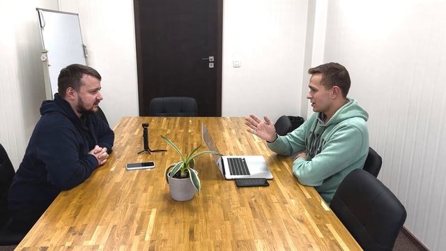 Есть вопросы?! Рождественский Квест ПБШ 2022! смотреть онлайн