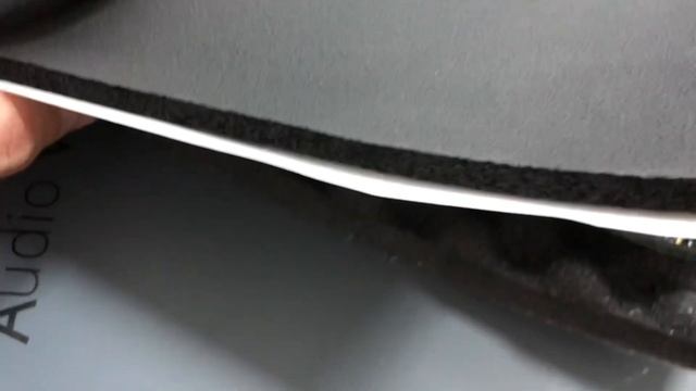 Шумоизоляция автомобиля - как избавится от высокочастотного шума? смотреть онлайн