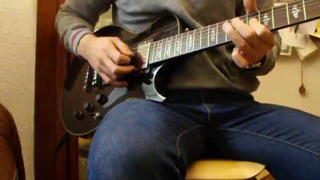 Art 500 blues en C смотреть онлайн
