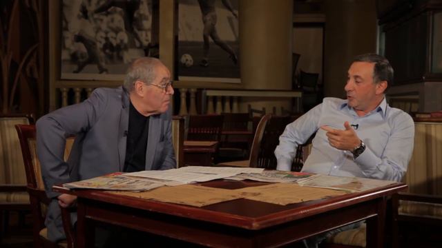 "Начистоту" с Евгением Гинером смотреть онлайн