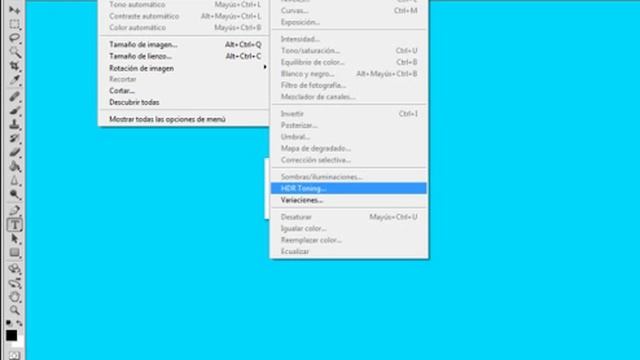 COMO CREAR LETRAS NEON EN PHOTOSHOP CS5 EXTENDED смотреть онлайн