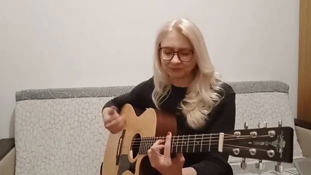 МЫ - ПЕХОТА. Слова БОЙЦА.  Музыка: Жанна Сосенко.