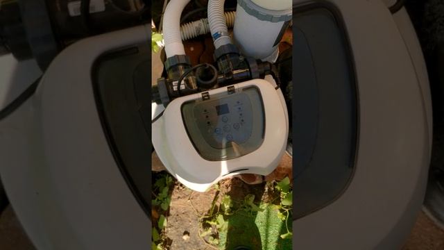 ПОДКЛЮЧЕНИЕ ПЛАСТИН ХЛОРГЕНЕРАТОРА НАПРЯМУЮ смотреть онлайн