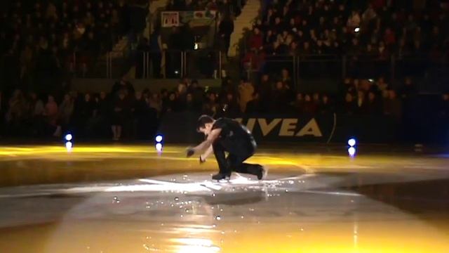 Профессионалы: Евгений Кузнецов смотреть онлайн
