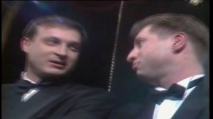 Суперблиц Максима Поташева и таинственная коробочка (Что? Где? Когда?)