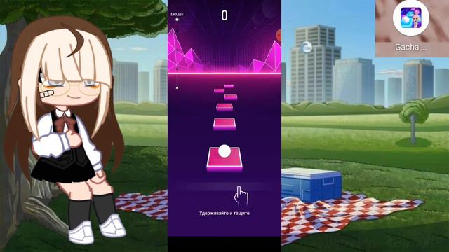 смотрю игры похожие на гачу:0 смотреть онлайн