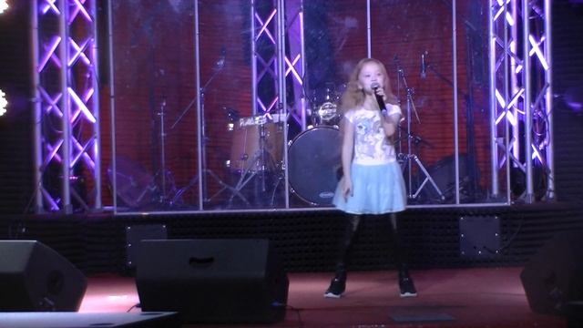 Трубочист. исп. Пригарина Арина. Студия Конфетти смотреть онлайн