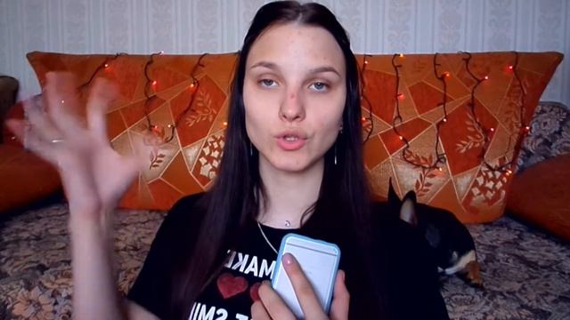 Когда у Тебя Длинные Ногти...Типичные Ситуации